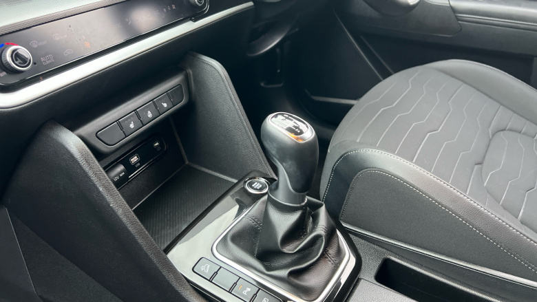 Kia Sportage 1.6T GDi ISG 3 5dr Petrol Estate